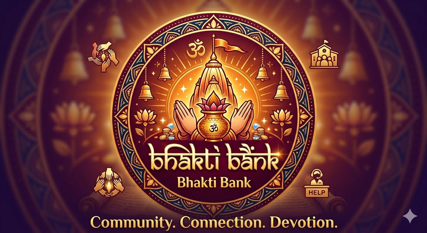 Bhakti Bank